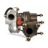 Turbo KKK 1.3L CDTi 70 cv 5435-970-0006 Combo Corsa Tigra