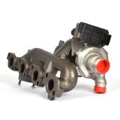 Turbo FORD MONDEO MONDEO II JAGUAR X-TYPE 2.0 90-130 CV cv 728680-neuf GARRETT neuf