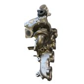 Turbo Neuf Renault Master 3 Opel Movano Nissan Nv400 2.3 Dci Cdti 145-147 cv 846016 GARRETT