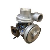 Turbo Isuzu D-MAX I 2.5 DiTD 136 cv 8980115303 IHI