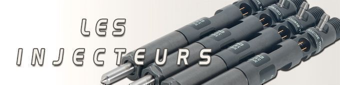 Injecteur Injecteur