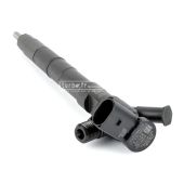 Injecteur Audi A3 Leon Octavia Golf 7 1.6 Tdi 110 cv 28370681-es Delphi neuf