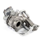 Turbo Bmw 218 318 118 X1 X2 Mini Clubman 2.0 150 cv 54409700043 KKK neuf