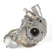 Turbo Toyota Avensis Estate Saloon Corolla Verso Rav4 2.2 D 136-150 cv rhf4-vb14 IHI