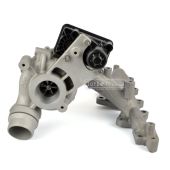 Turbo Renault Dci cv 49897-88310 MITSUBISHI