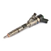 Injecteur Renault Megane 3 Grandtour Coupé CC Scénic Grand Scénic 1.9 Dci DDiS 129 - 131 cv 0445110328