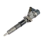 Injecteur Neuf Interstar Movano Master II 2.5 Dci Dti 100-15-120 cv 0445110141 Bosch