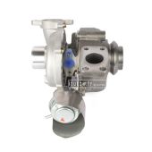 Turbo 206 207 307 308 C2 C3 C4 C5 Mini Cmax Focus 1.6 Hdi 110 cv 57399880000 KKK