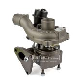 Turbo Dacia Logan Sandero Suzuki Jimny 1.5 Dci 75 - 90 cv 54359700016 KKK