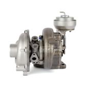 Turbo Mazda 6 Mazda MPV 2.0 L 121-136 cv RHF4-VJ32 RHF4VVJ32 RHF4VJ32IHI