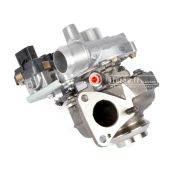Turbo Citroen C5 C6 Peugeot 407 607 2.7 L 200-207 cv 723341 Garrett