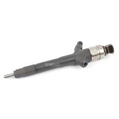 Injecteur Mitsubishi L200 Pajero Sport 2 2.5 Di-D 128-178 cv 1465A041 Denso neuf