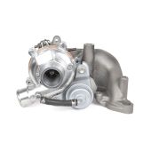 Turbo Mini One Toyota Yaris 1.4 L 75 CV 17201-33010 Toyota