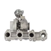 Turbo Alfa 159 Suzuki SX4 Fiat Croma Grande Punto 1.9 L 115-130 CV 767837