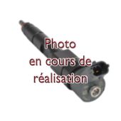 Injecteur occasion Renault Trafic Talisman Espace Kadjar Nissan Qashqai X-Trail 1.6 Dci 130 cv 0445110546 Bosch