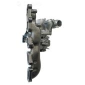 Turbo Audi Q2 Q3 Volkswagen Tiguan T-Roc Touran 2.0 L Tdi 190 cv 53039700443 Kkk