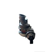 Turbo Iveco Daily 2.3 D 134-154 cv 836825 GARRETT