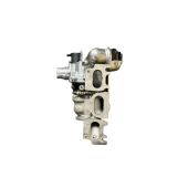 Turbo Renault Kadjar Megane captur Dacia Duster Nissan Townstar 1.3 L Tce 160 cv 883960 Garrett