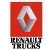 Turbo pour Renault Trucks