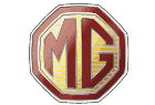 Turbo pour MG