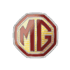 Turbo pour MG